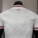 Liverpool Away 26/27 Player