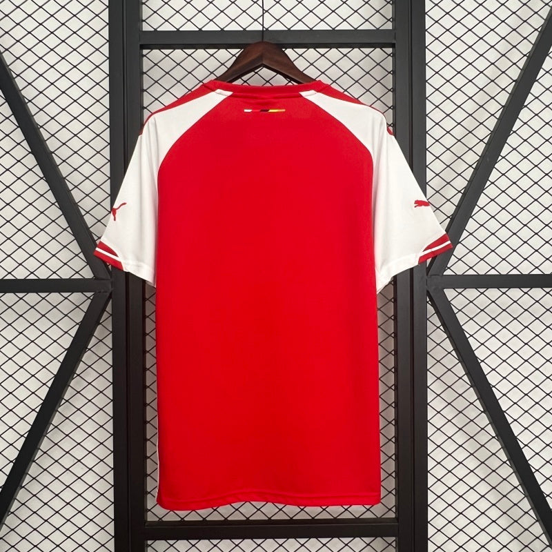 Arsenal Home 14/15 Retrô