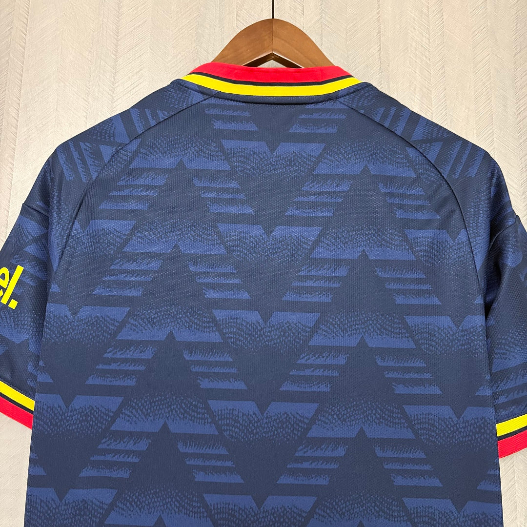 Arsenal Away - 2026/27