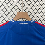 Itália Home 24/25 Infantil