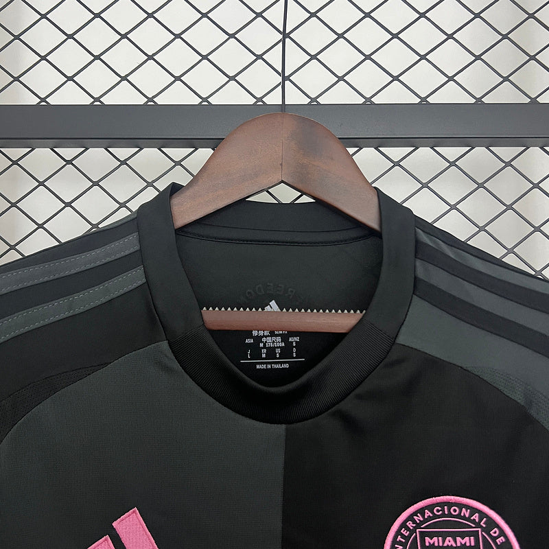 Inter Miami Away - 2025/26