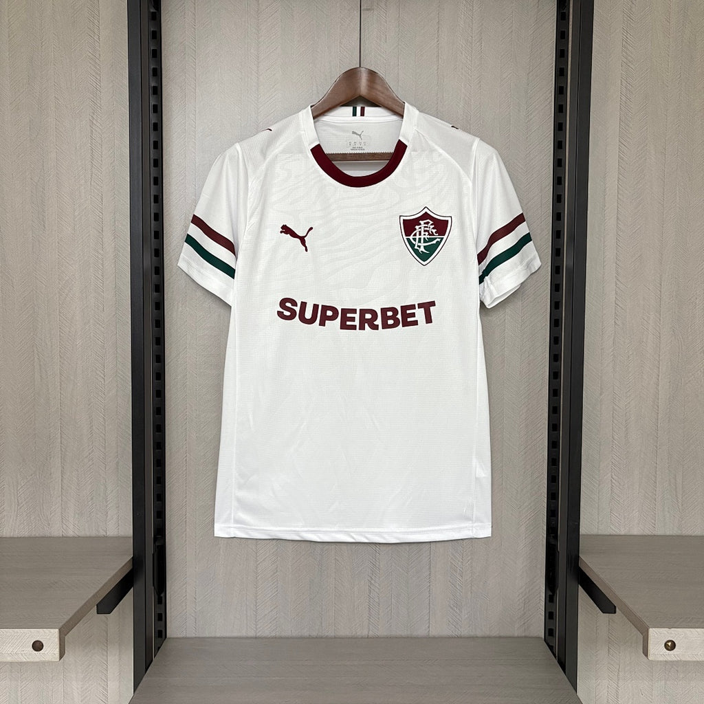 Fluminense Away - 2026/27