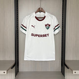Fluminense Away - 2026/27
