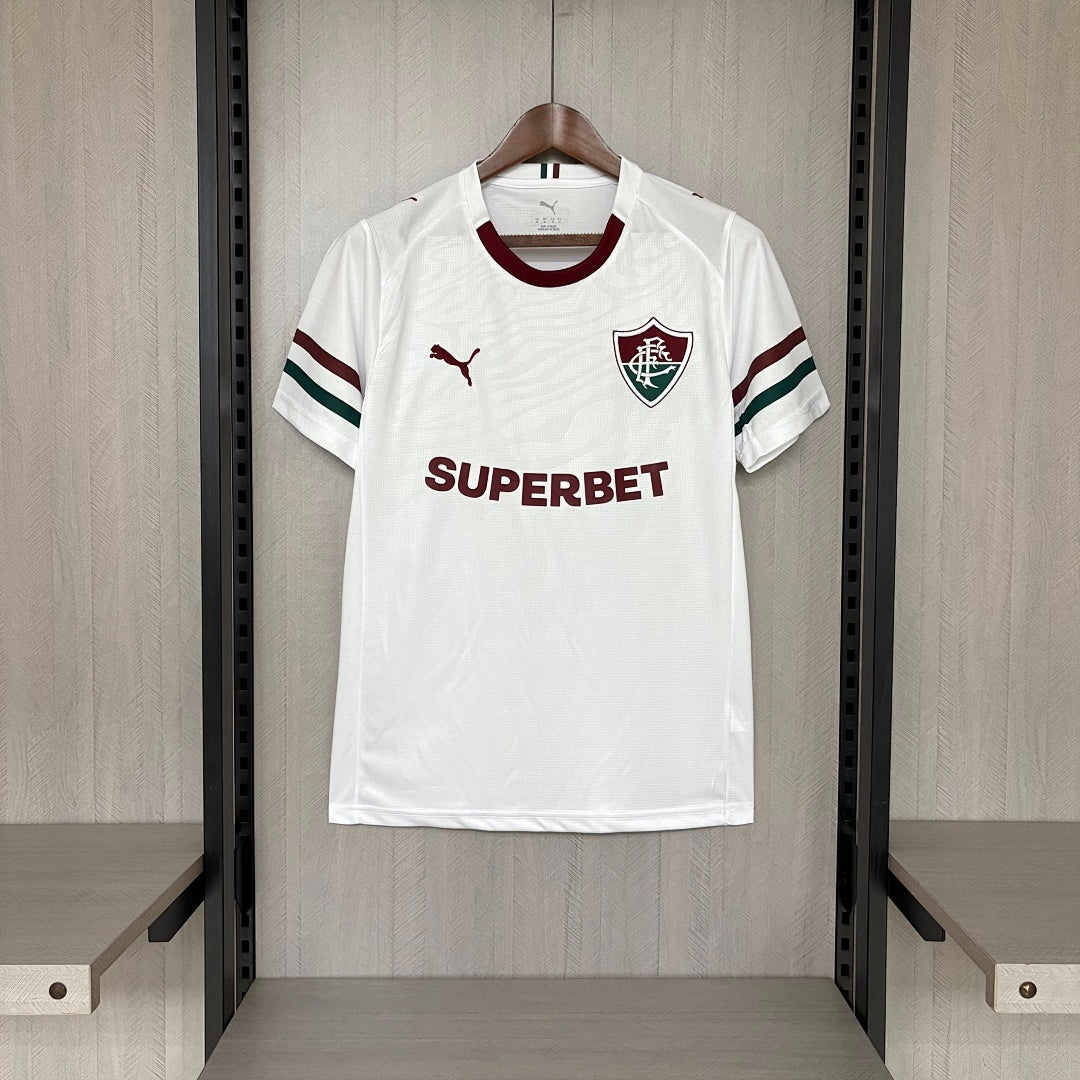 Fluminense Away - 2026/27