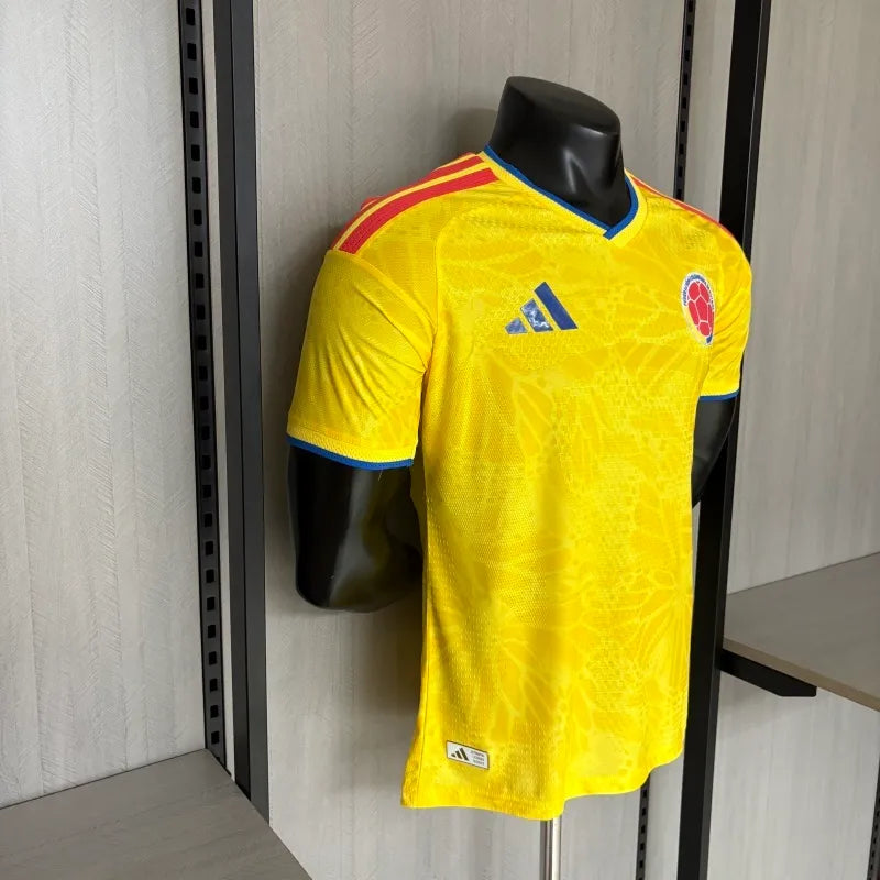 Colombia Home 26/27 Player