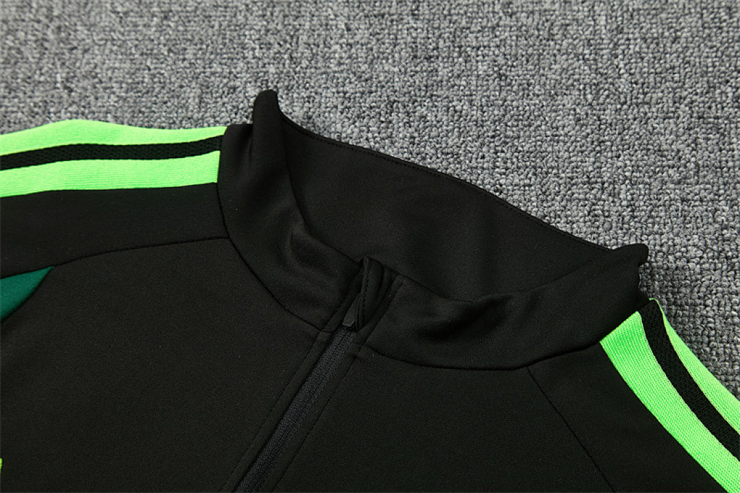 Agasalho México - 2026/27