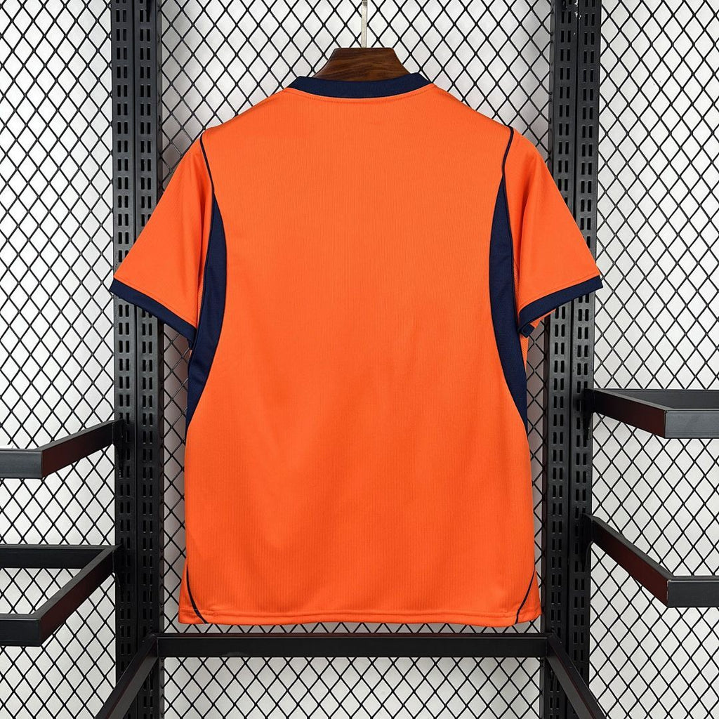 Holanda Away - 2026/27