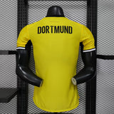 Borussia Dortmund Home 26/27 Player