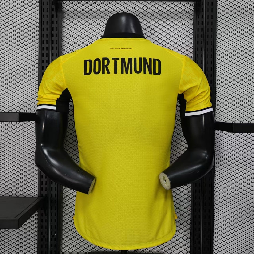 Borussia Dortmund Home 26/27 Player