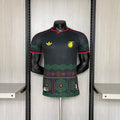 Jamaica Away 26/27 Player