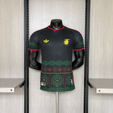 Jamaica Away 26/27 Player