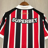 São Paulo Away - 2026/27