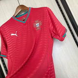 Portugal Home - 2026/27