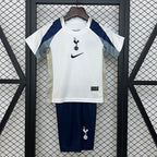 Tottenham Home 25/26 Infantil