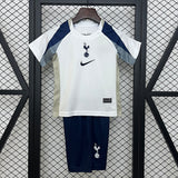 Tottenham Home 25/26 Infantil