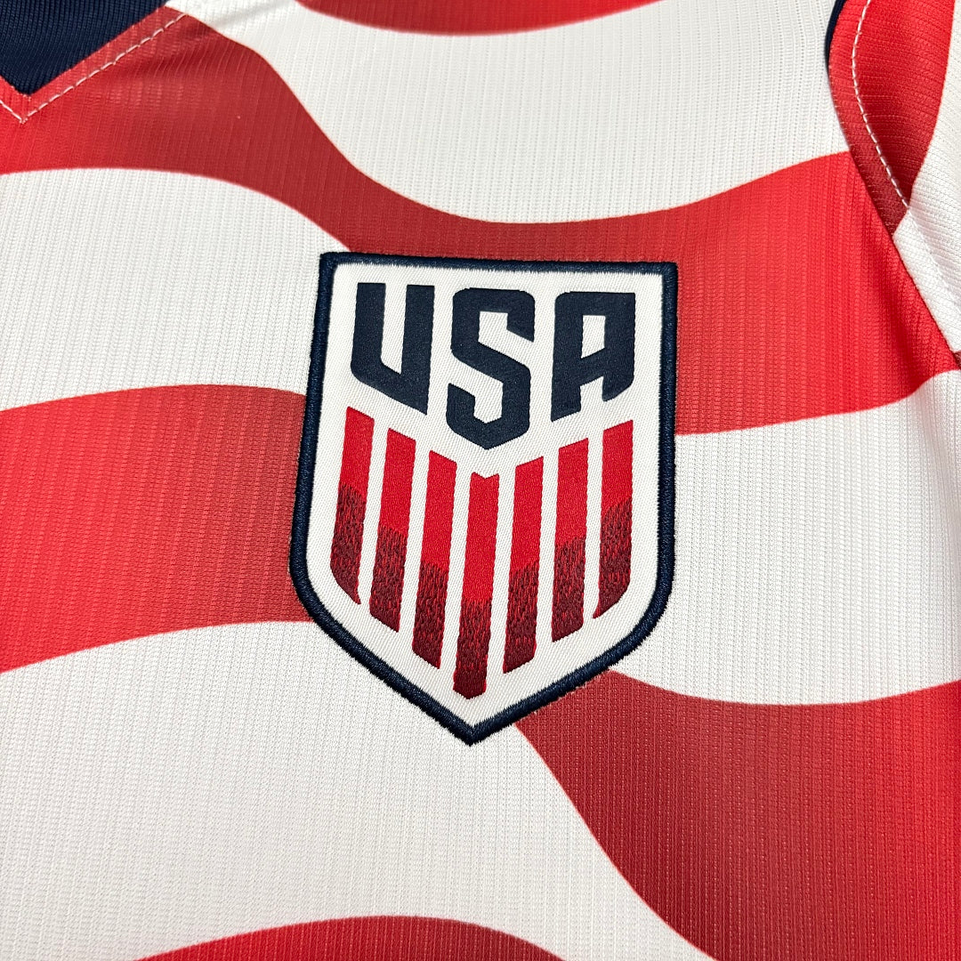 EUA Home - 2026/27