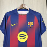 Barcelona Home - 2025/26