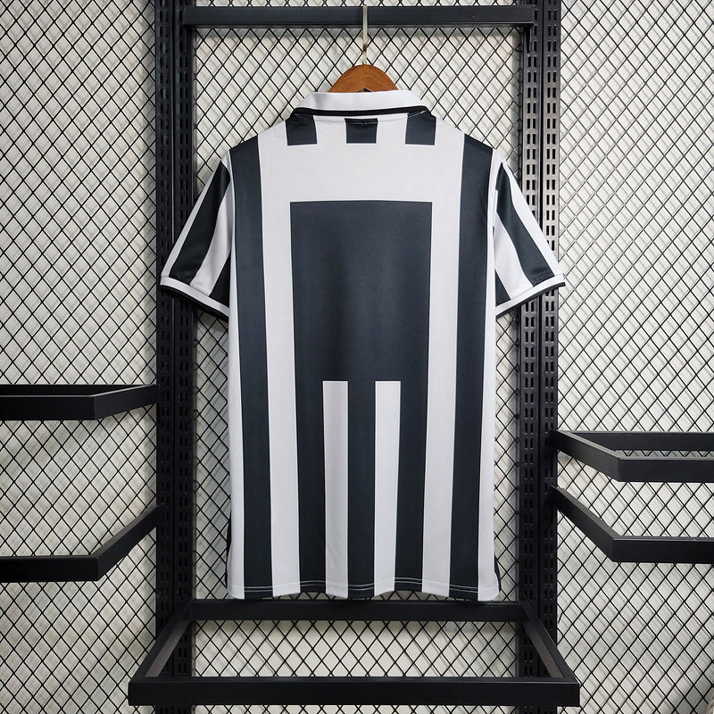 Juventus Home 95/97 Retrô