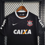 Corinthians Away 2012 Retrô