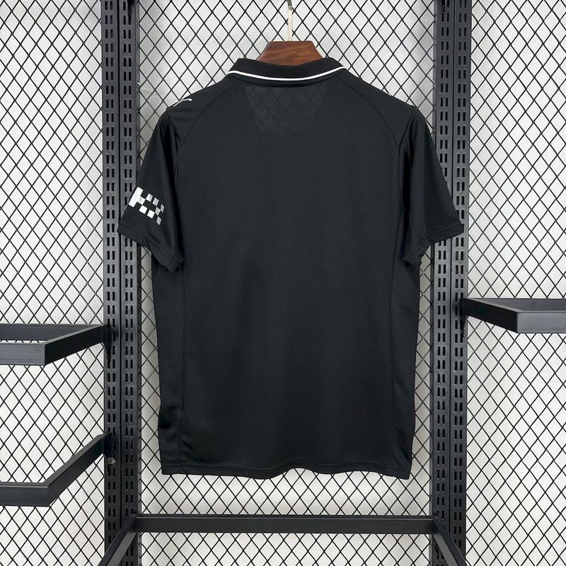 Manchester City Away - 2025/26