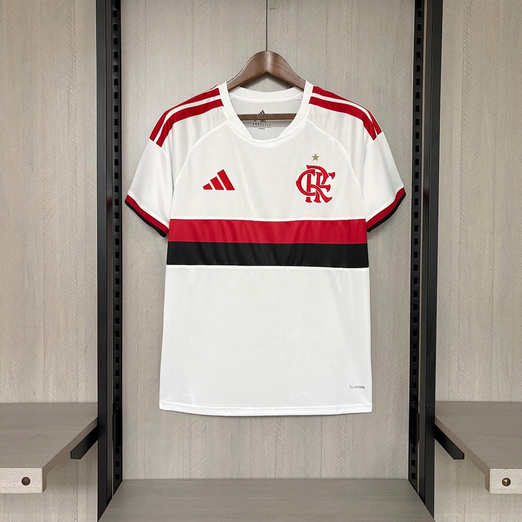Flamengo Away - 2026/27