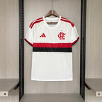 Flamengo Away - 2026/27