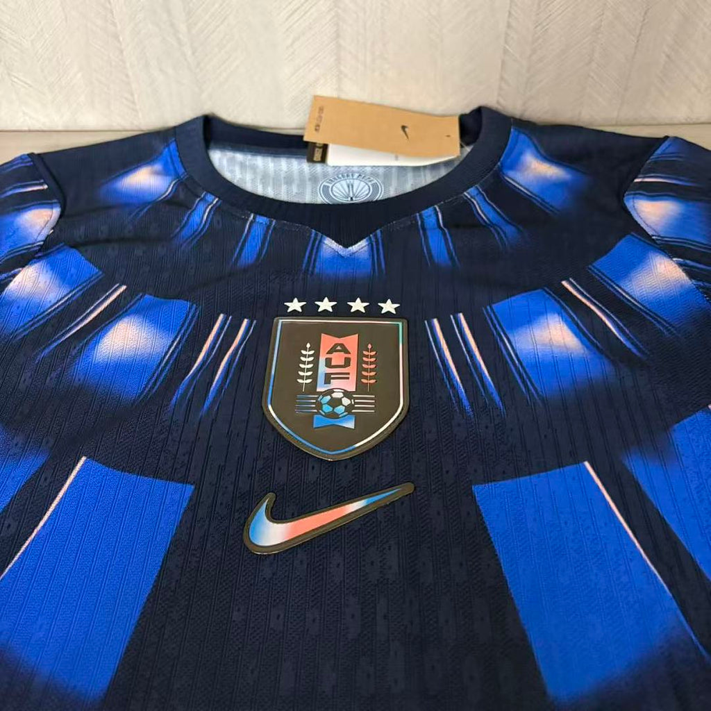 Uruguai Away 26/27 Player