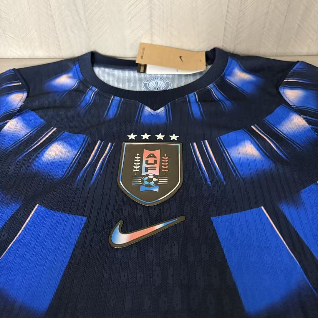 Uruguai Away 26/27 Player