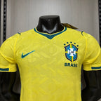 Brasil Home 26/27 Player