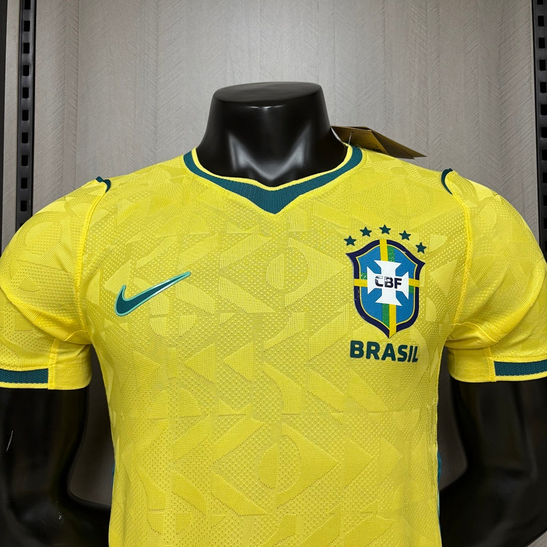 Brasil Home 26/27 Player