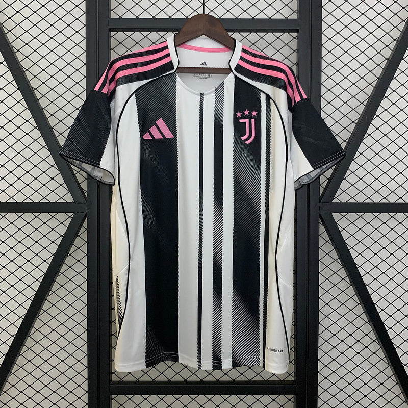 Juventus Home - 2025/26