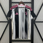 Juventus Home - 2025/26