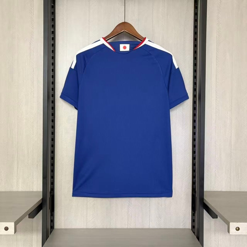 Japão Home - 2026/27