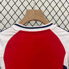 Arsenal Home 24/25 Infantil
