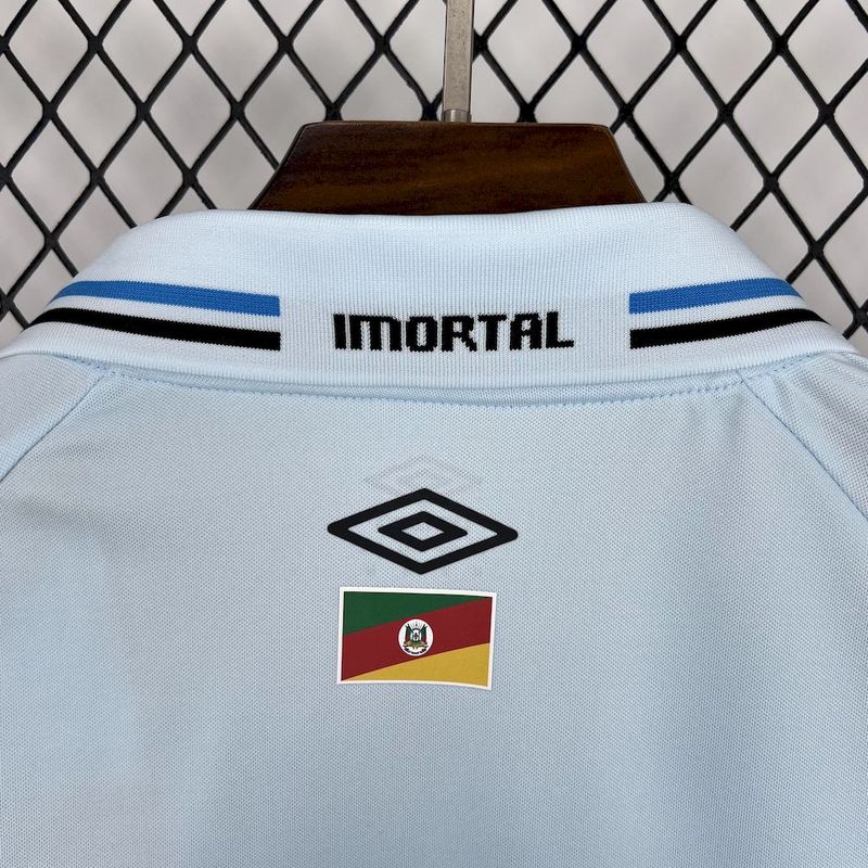 Grêmio Away - 2025/26