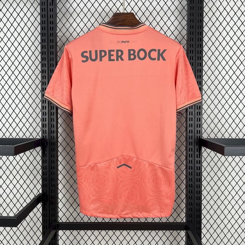 Porto Away - 2025/26