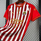 Chivas Guadalajara Home - 2026/27