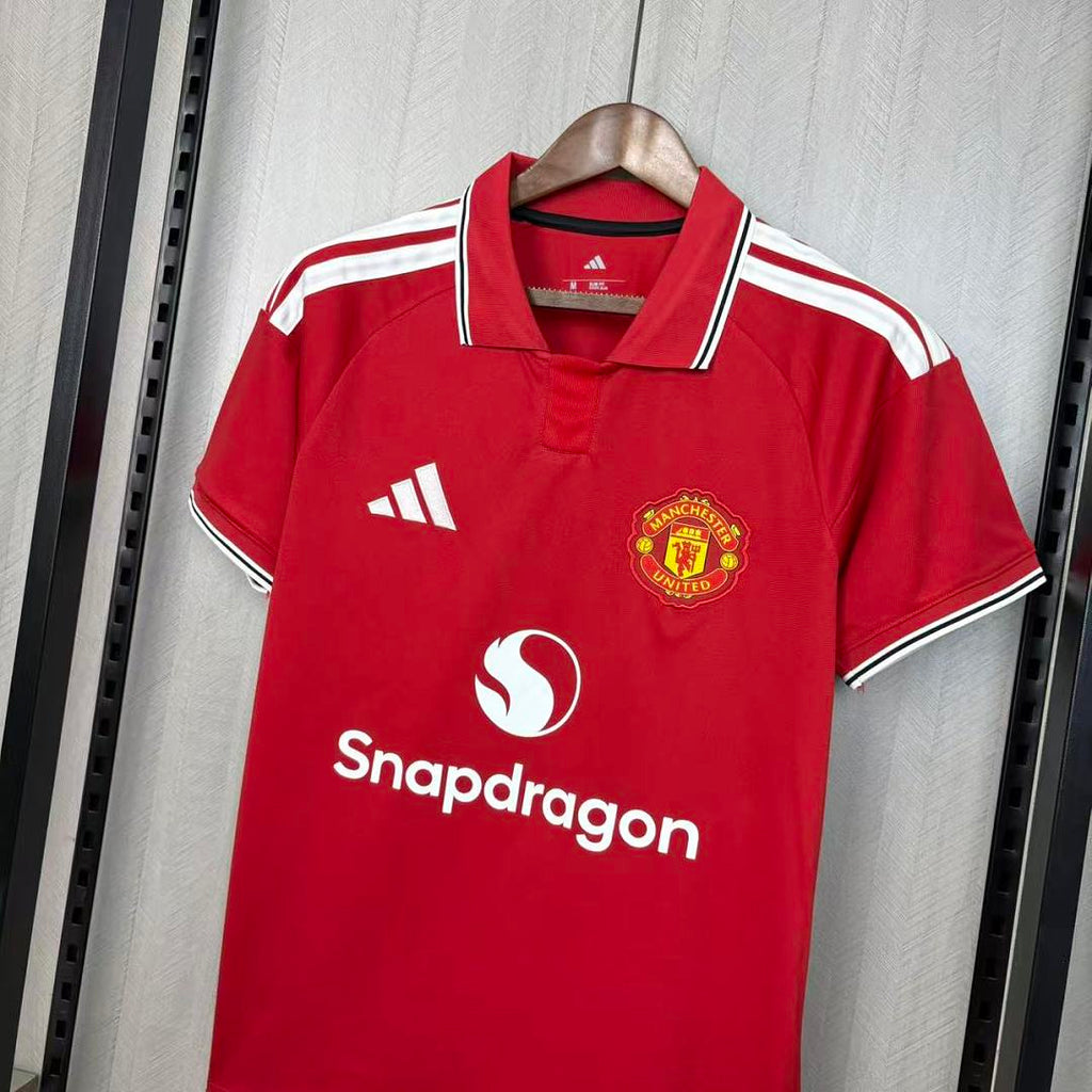 Manchester United Home - 2026/27