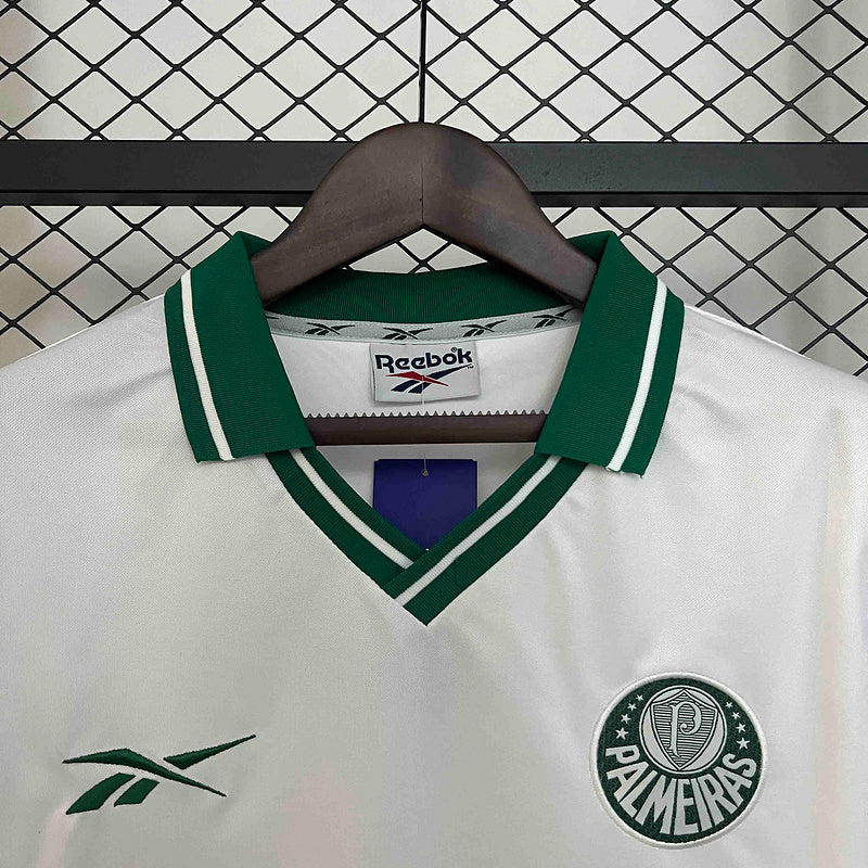 Palmeiras Away 97/98 Retrô