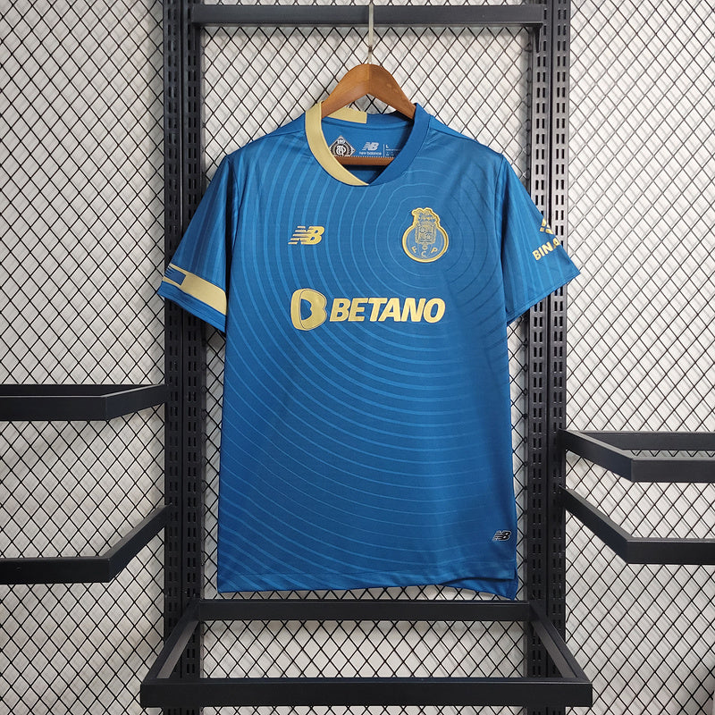 Porto Away - 2023/24