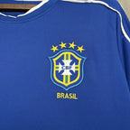 Brasil Away 1998 Retrô