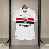 São Paulo Home - 2026/27