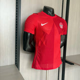 Canadá Home 26/27 Player