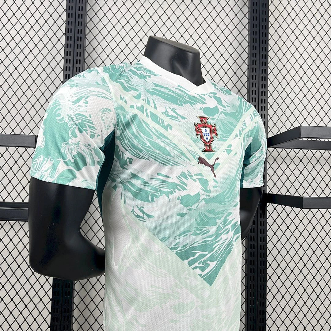 Portugal Away 26/27 Player