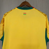 Gana Away - 2026/27