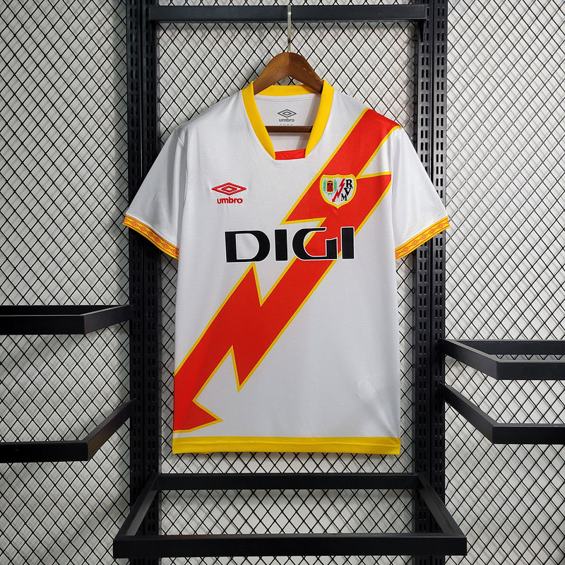 Rayo Vallecano Home - 2023/24