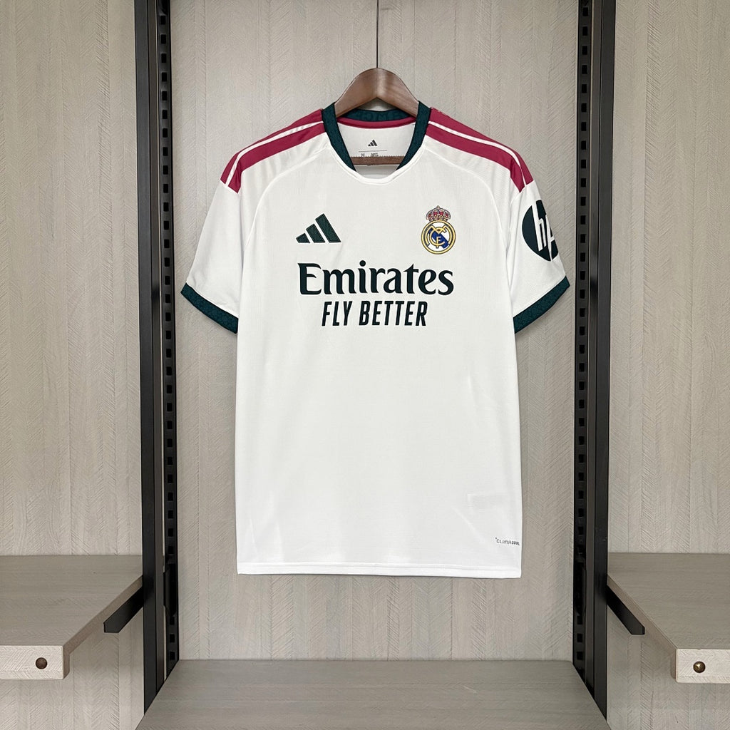 Real Madrid Home - 2026/27