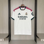 Real Madrid Home - 2026/27