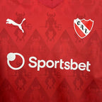 Independiente Home - 2025/26