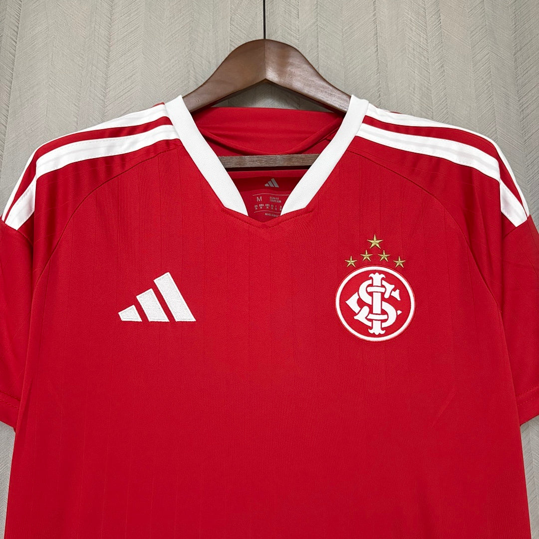 Internacional Home - 2026/27